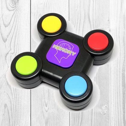 Obrázek z Paměťová hra se světly a zvukem