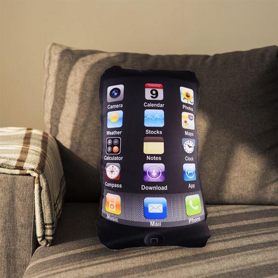 Obrázek z Polštář iPhone