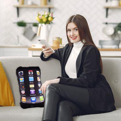 Obrázek z Polštář iPhone