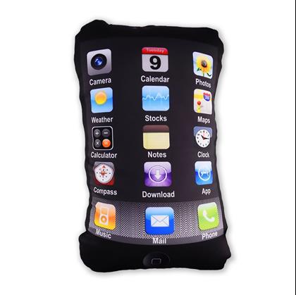 Obrázek z Polštář iPhone