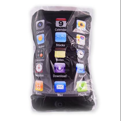 Obrázek z Polštář iPhone