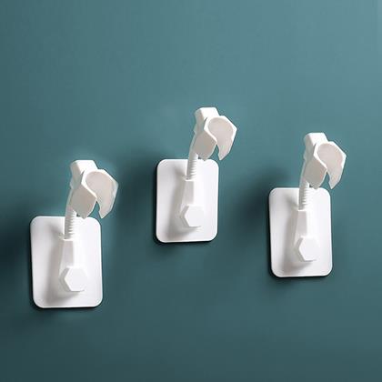 Obrázek z Nalepovací držák na sprchu