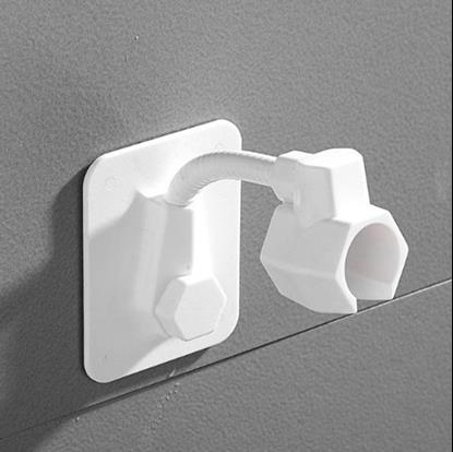 Obrázek Nalepovací držák na sprchu