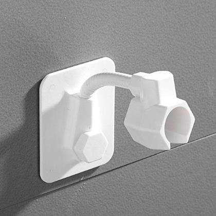 Obrázek z Nalepovací držák na sprchu