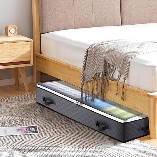 Obrázek z Úložný organizér pod postel