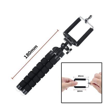 Obrázek z Flexibilní stativ