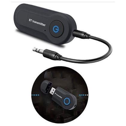 Obrázek z Bluetooth audio vysílač
