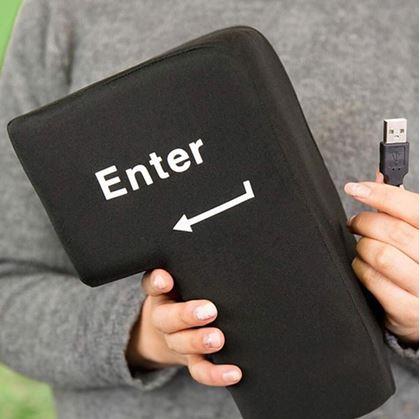 Obrázek z Antistresový Enter
