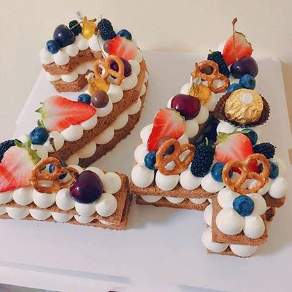 Obrázek z Silikonová forma na pečení číslo - 0