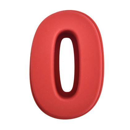 Obrázek z Forma na pečení - číslo - 0