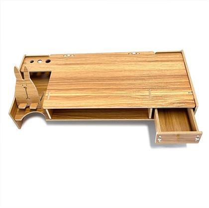 Obrázek z Organizér pod monitor