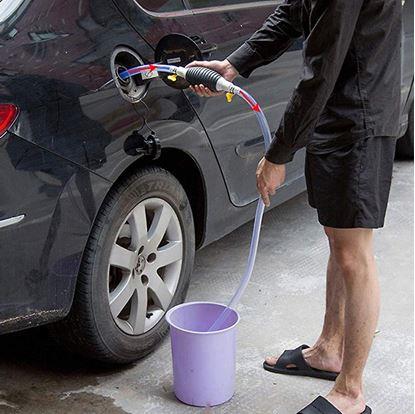 Obrázek Ruční pumpa pro přečerpávání kapalin