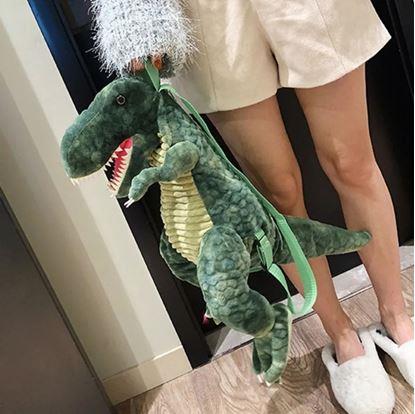 Obrázek Batoh dinosaurus