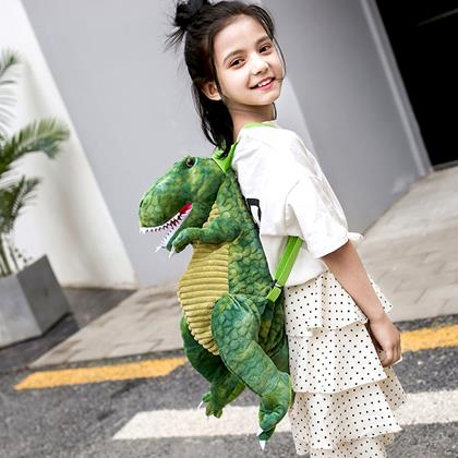 Obrázek z Batoh dinosaurus