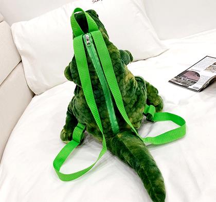 Obrázek z Batoh dinosaurus