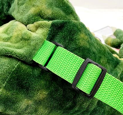 Obrázek z Batoh dinosaurus