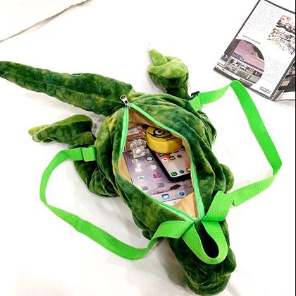 Obrázek z Batoh dinosaurus