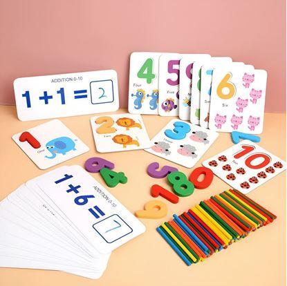 Obrázek Matematika hrou 