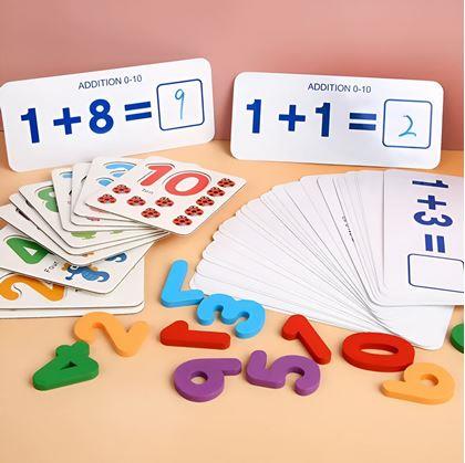 Obrázek z Matematika hrou 