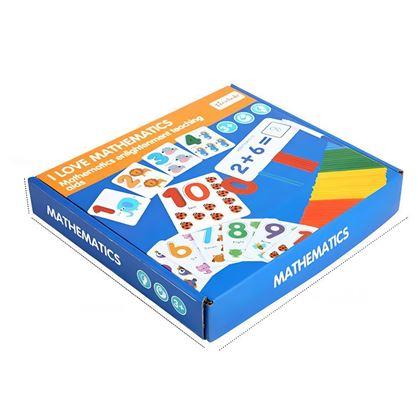 Obrázek z Matematika hrou 
