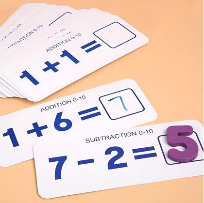 Obrázek z Matematika hrou 