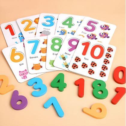 Obrázek z Matematika hrou 