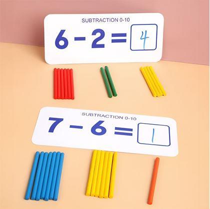 Obrázek z Matematika hrou 
