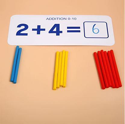 Obrázek Matematika hrou 