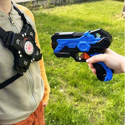 Obrázek z Hra Laser Game