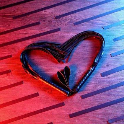 Obrázek z Sexy řemínkový bičík