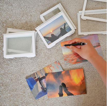 Obrázek Otočné ruské kolo na fotografie