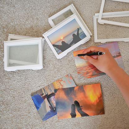 Obrázek Otočný stojan na fotografie - kolotoč