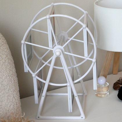 Obrázek z Otočný stojan na fotografie - kolotoč