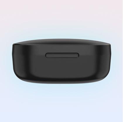 Obrázek z Bluetooth bezdrátová sluchátka do uší - špunty