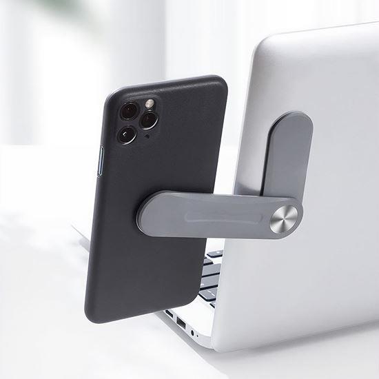 Obrázek z Držák telefonu na notebook