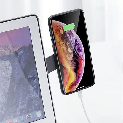 Obrázek Držák telefonu na notebook