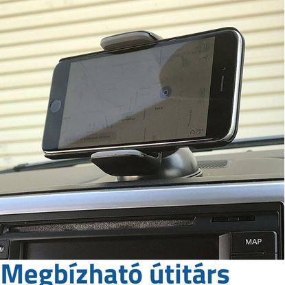 Obrázek Držák mobilu do auta