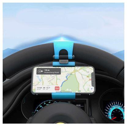 Obrázek Držák mobilu na volant