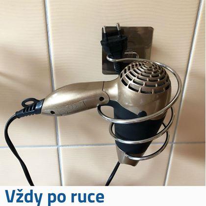 Obrázek z Držák na fén