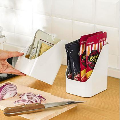 Obrázek z Univerzální organizér - bílý