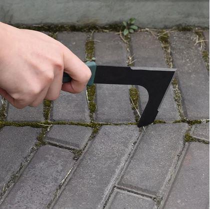 Obrázek z Ruční čistič spár 
