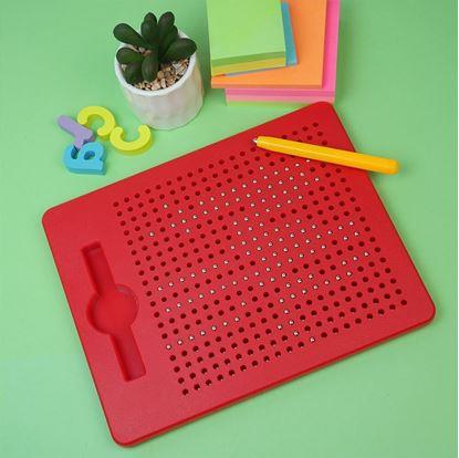 Obrázek Magnetická kreslící tabulka