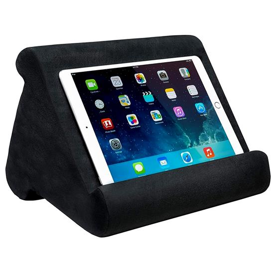 Obrázek z Polštář na tablet - černý