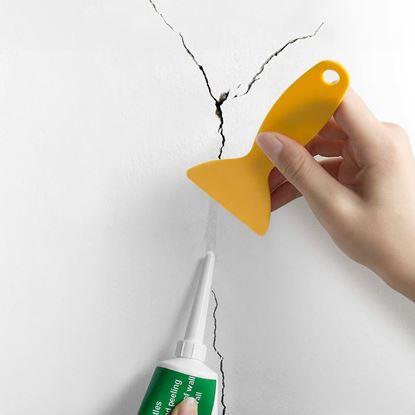 Obrázek Sada pro rychlou opravu stěn