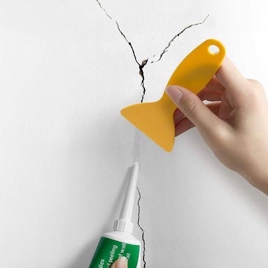 Obrázek z Sada pro rychlou opravu stěn