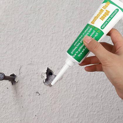 Obrázek z Sada pro rychlou opravu stěn