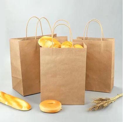 Obrázek z Dárková taštička sada 10 ks - zlatá