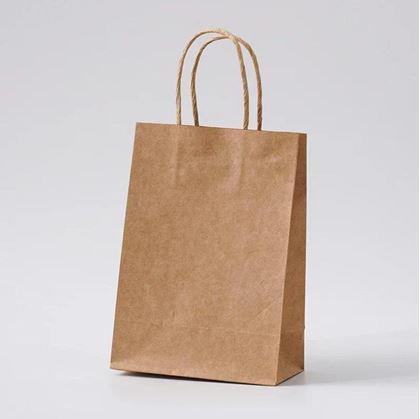 Obrázek z Dárková taštička sada 10 ks - zlatá