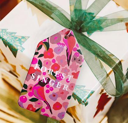 Obrázek z Aroma vůně do auta  - lesní plody