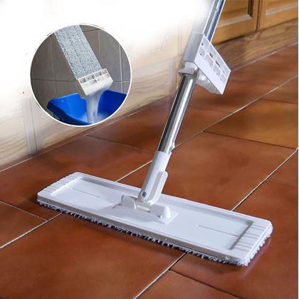 Obrázek z Ždímací mop